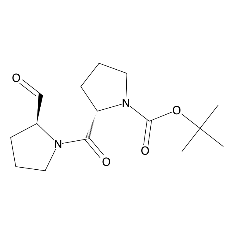 Prolyl Endopeptidase Inhibitor 1