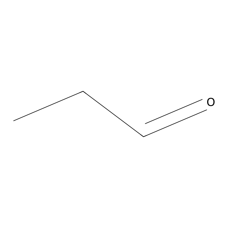 Propionaldehyde