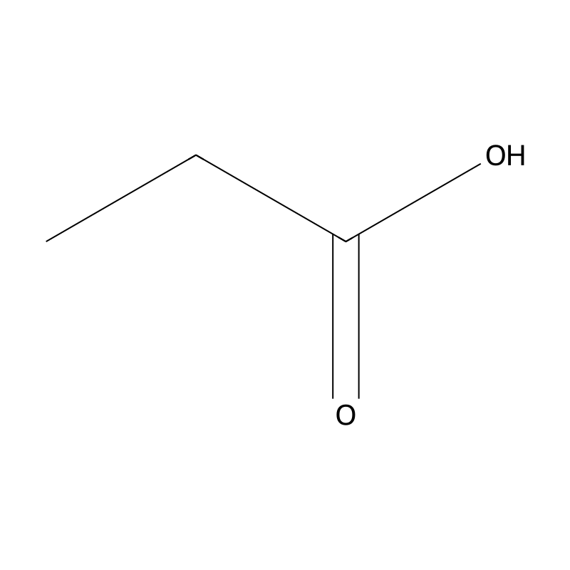 Propionic acid