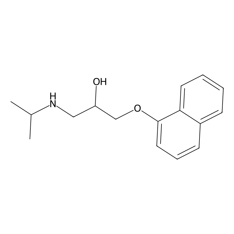 Propranolol