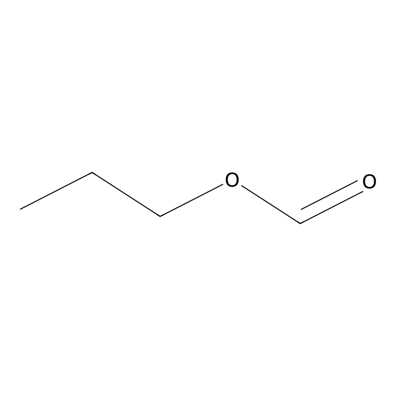 Propyl formate