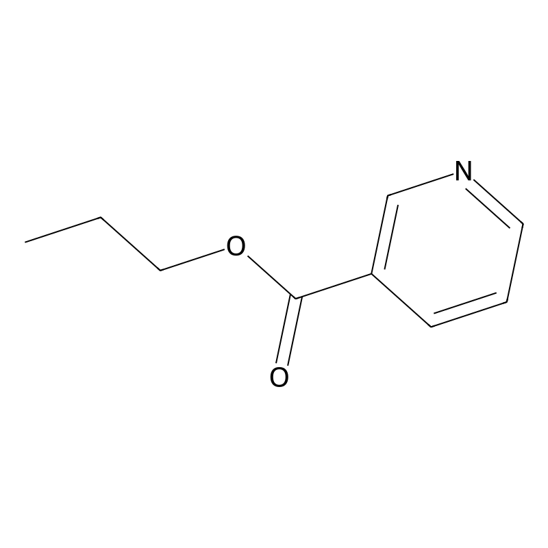 Propyl nicotinate