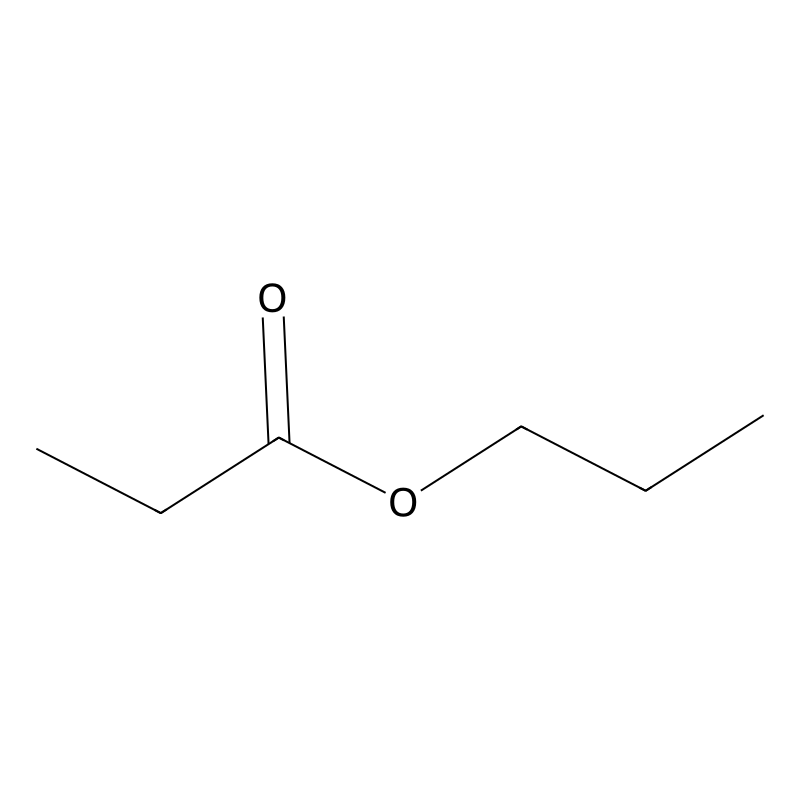 Propyl propionate