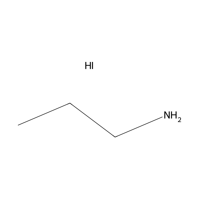 Propylamine Hydroiodide