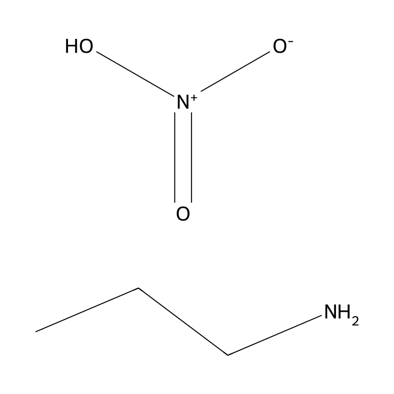 Propylammonium nitrate