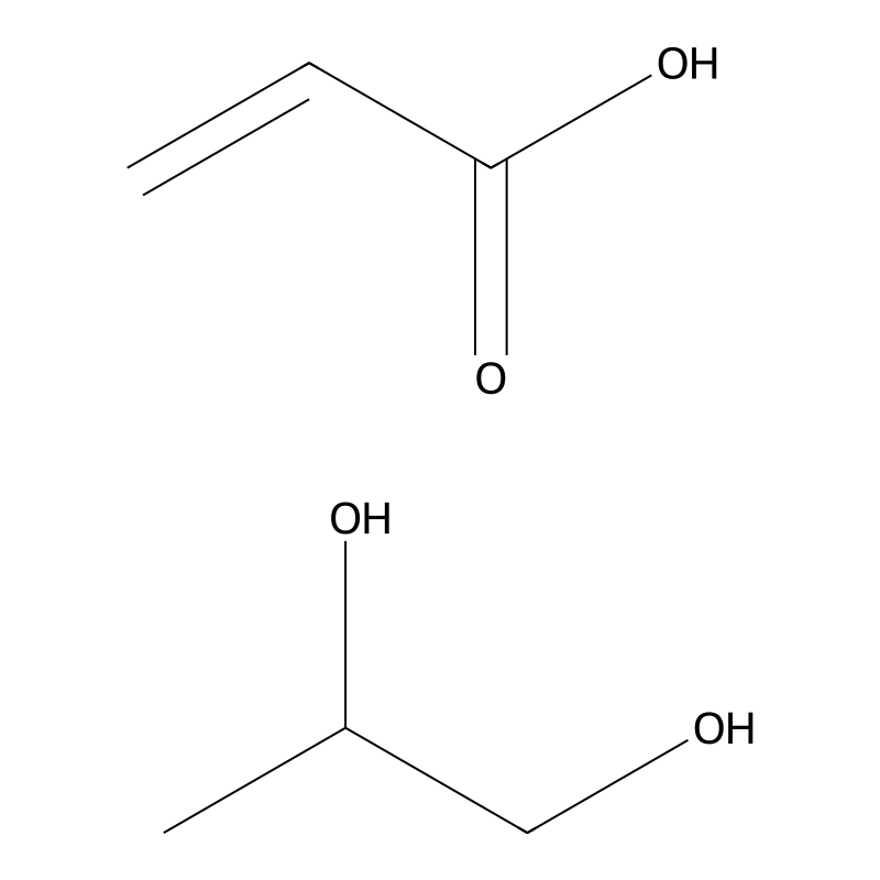 Propylene glycol acrylate