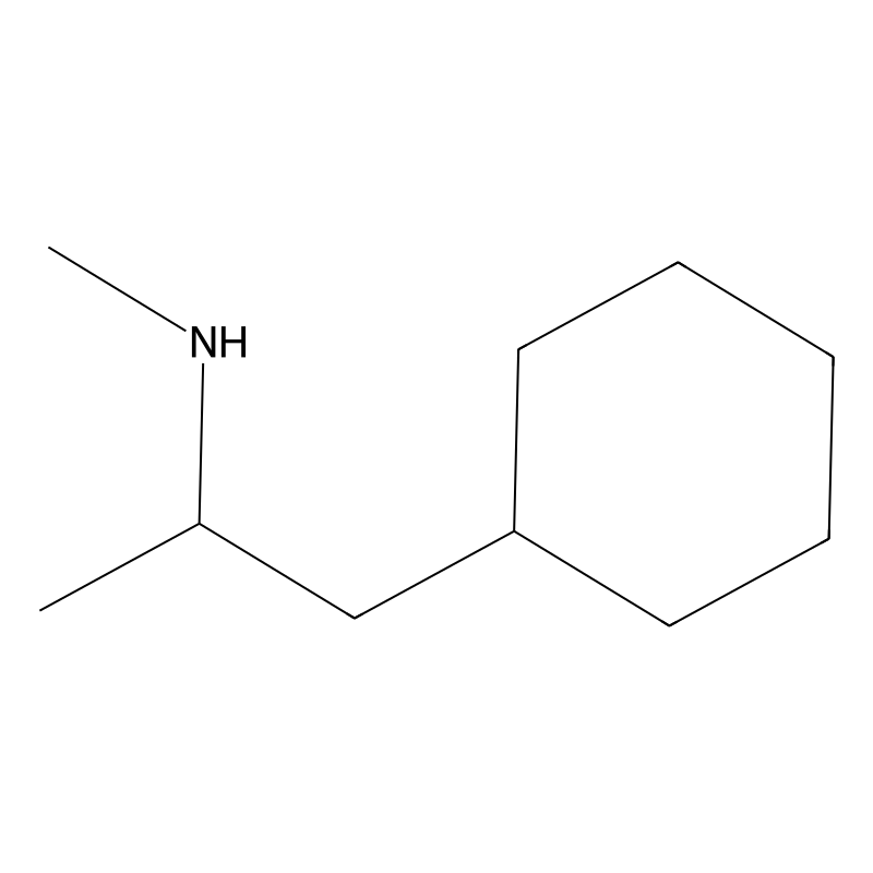 Propylhexedrine