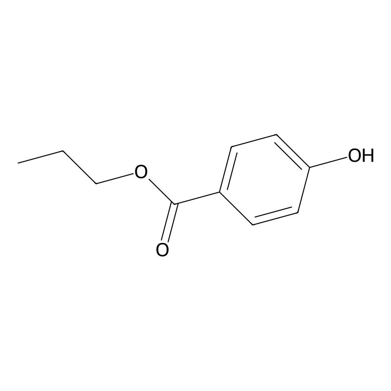 Propylparaben