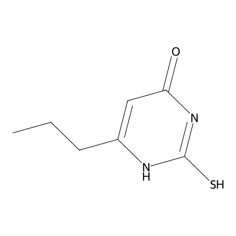 Propylthiouracil