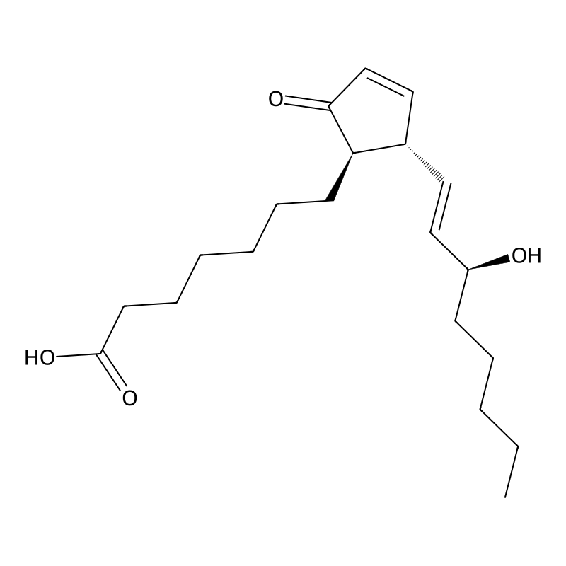 prostaglandin A1