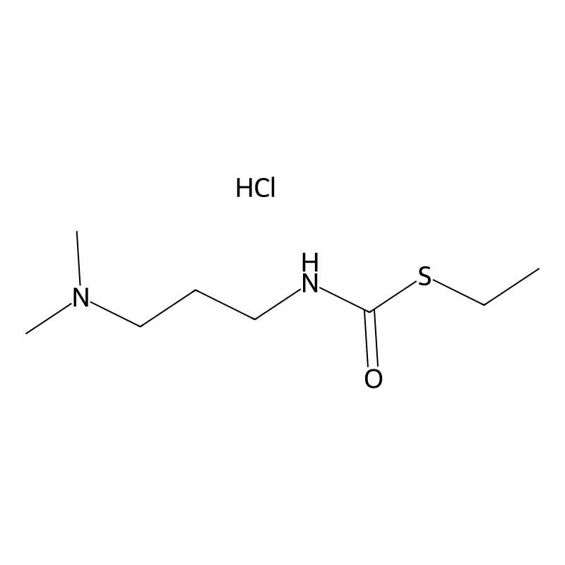 Prothiocarb hydrochloride