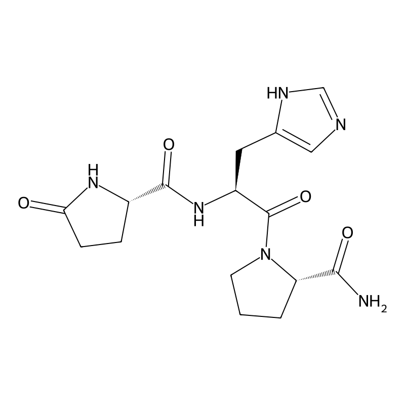 Protirelin