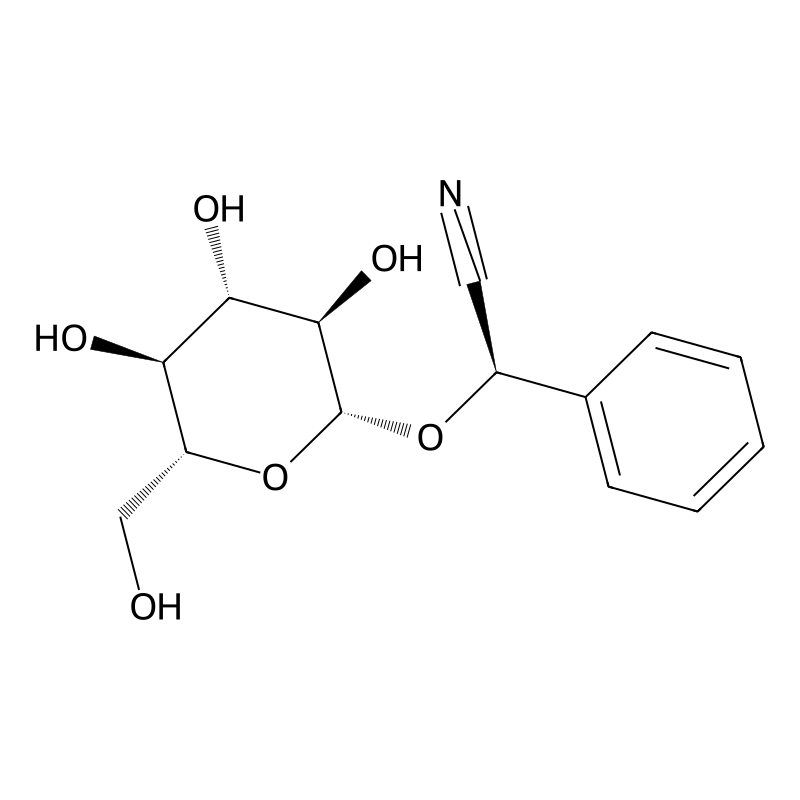 Prunasin