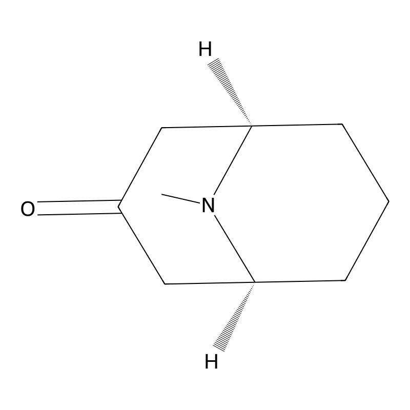 Pseudopelletierine