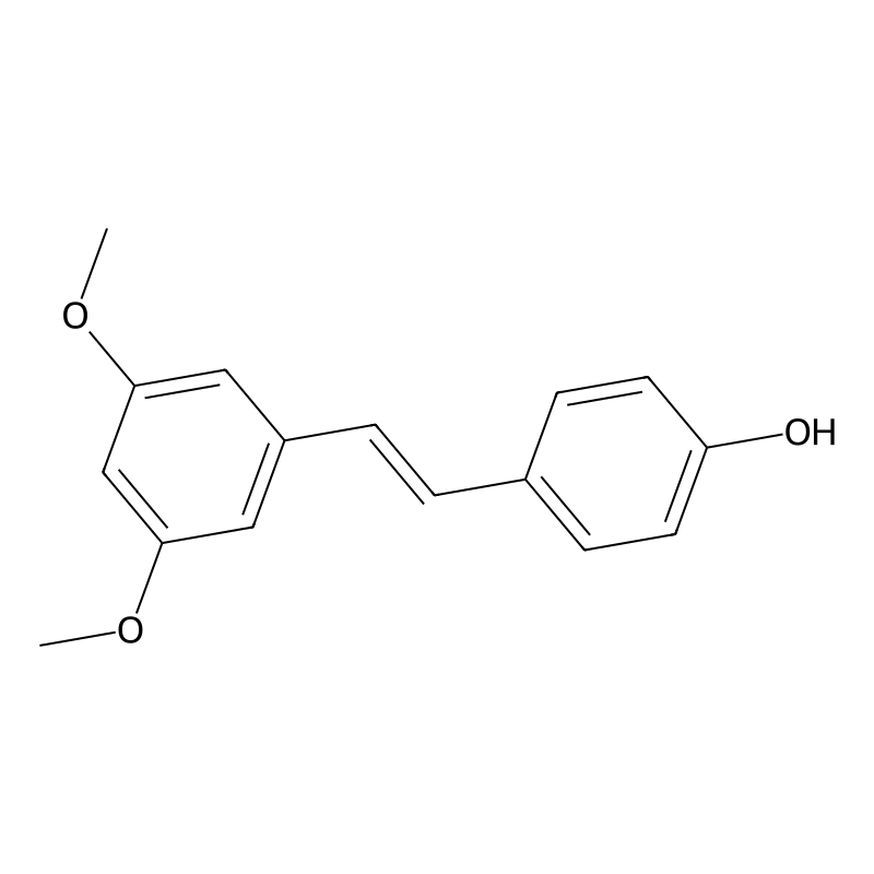 Pterostilbene