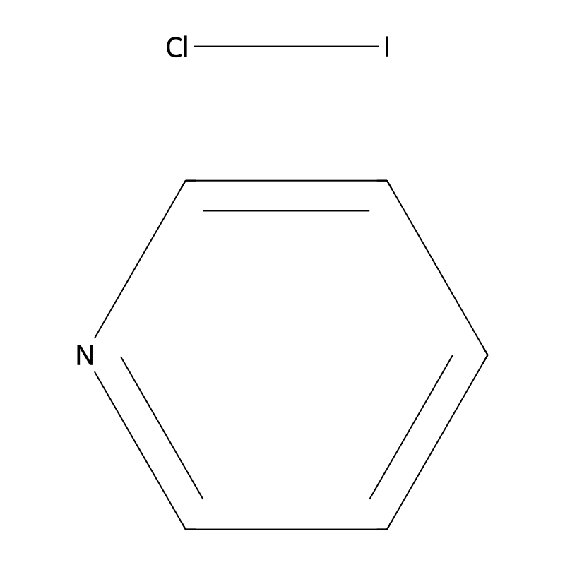 Pyridine iodine monochloride