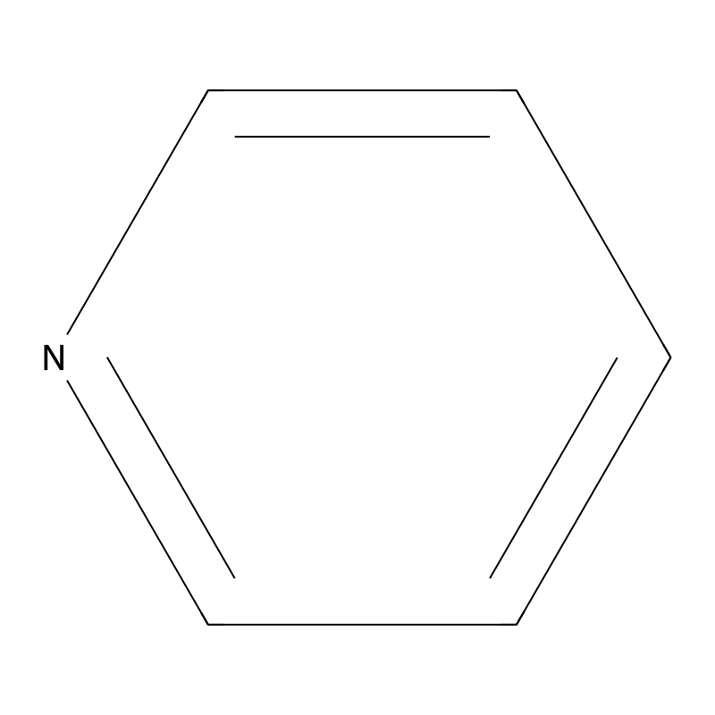 Pyridine