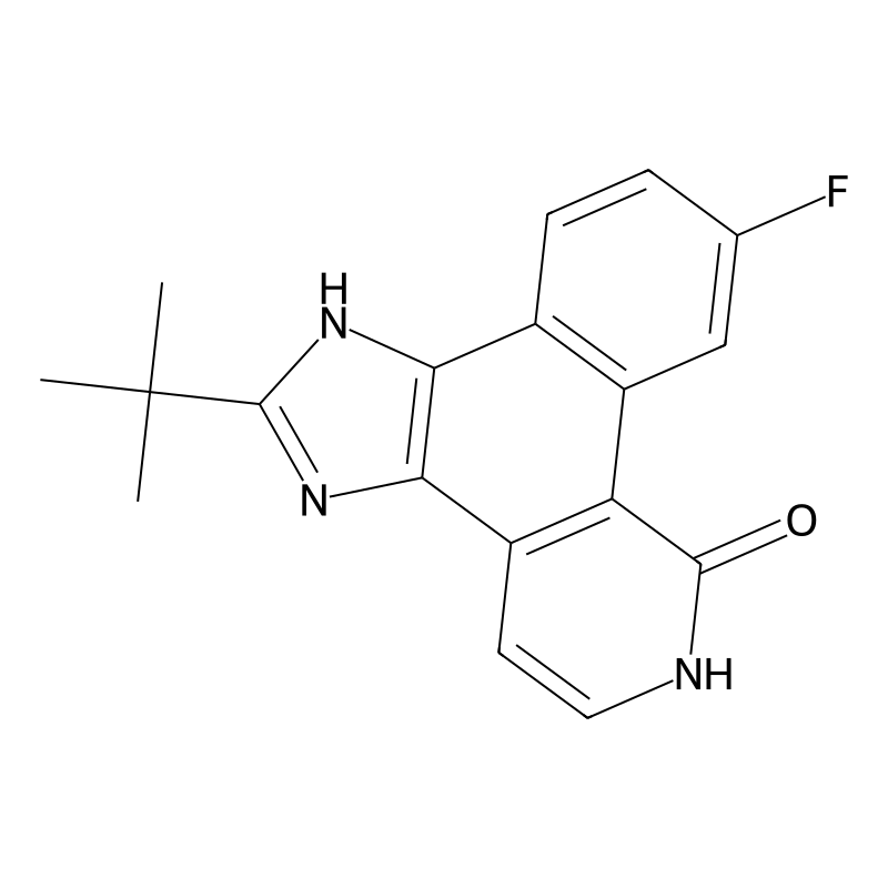 Pyridone 6