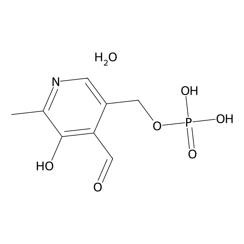 Pyridoxal phosphate hydrate