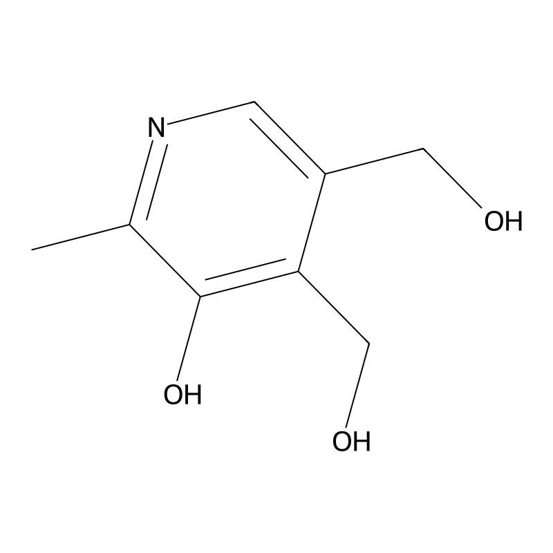 Pyridoxine