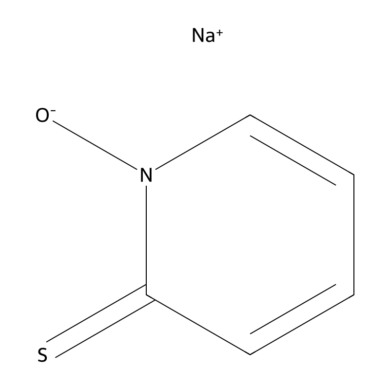 Pyrithione Sodium