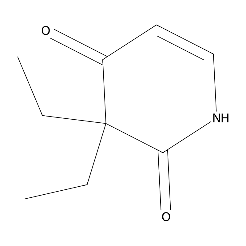 Pyrithyldione