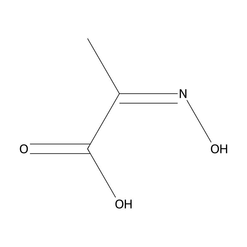 Pyruvic oxime