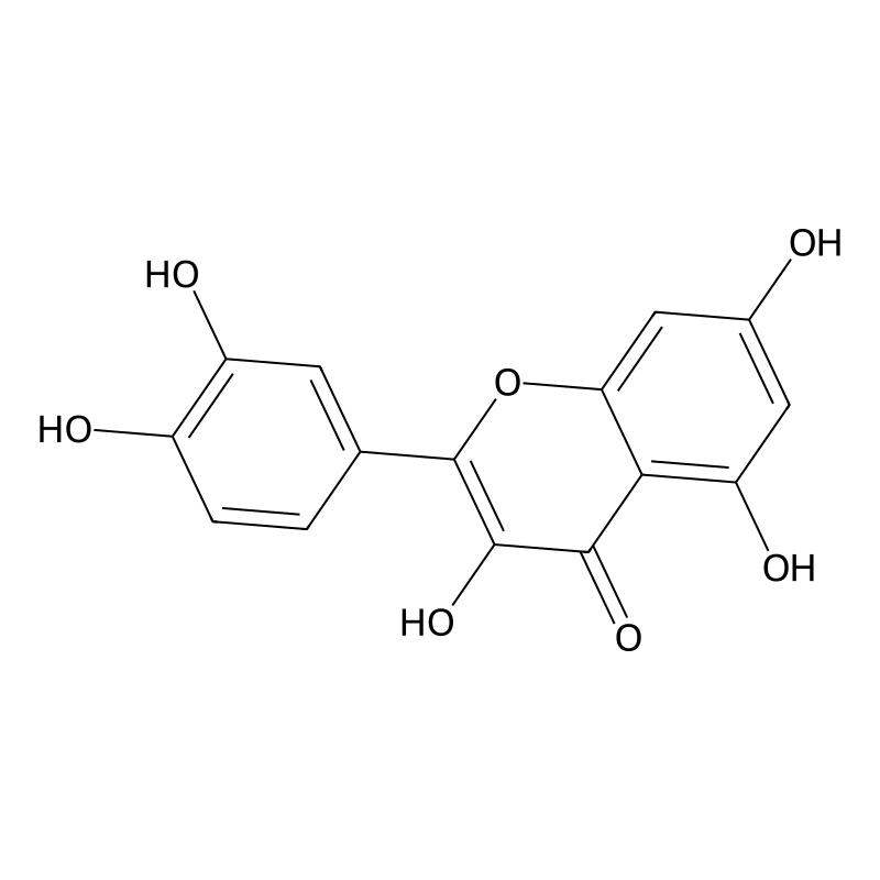 Quercetin