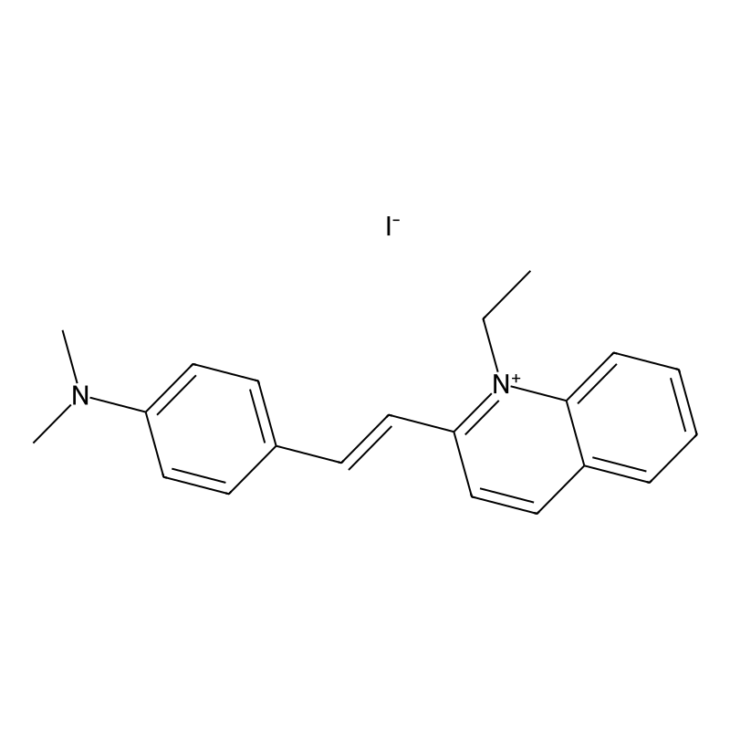 Quinaldine red