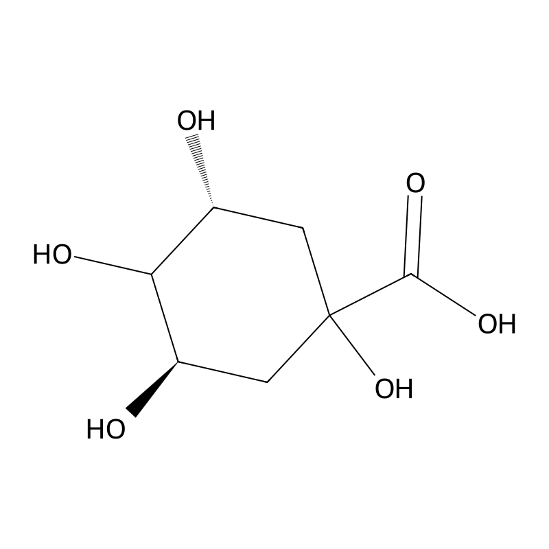 Quinic acid