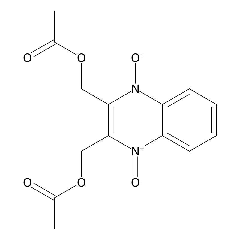 Quinoxidine