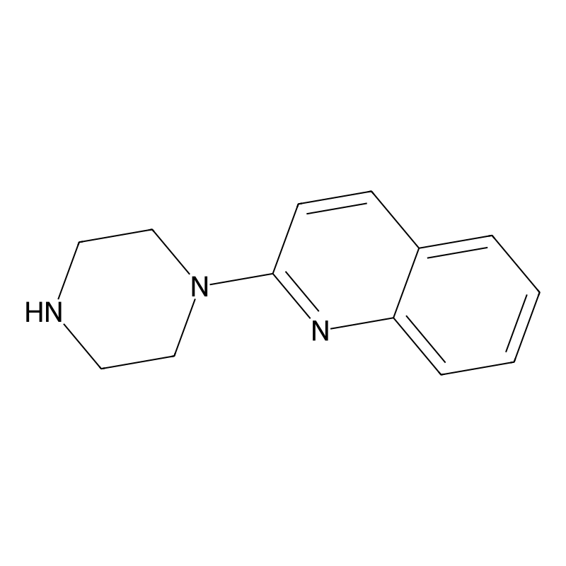 Quipazine