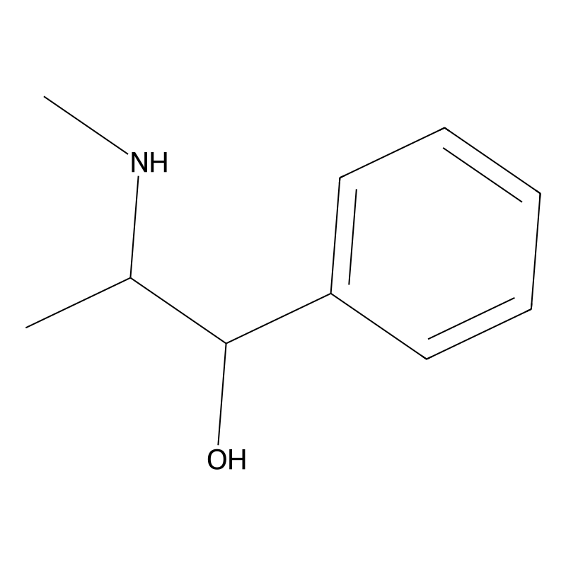 Racephedrine