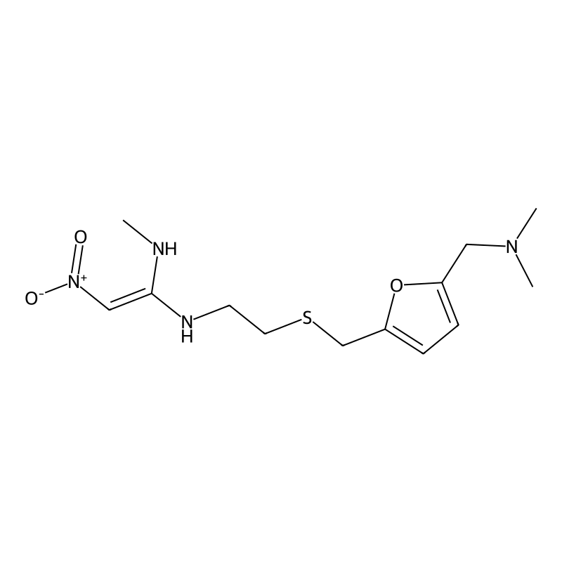 Ranitidine