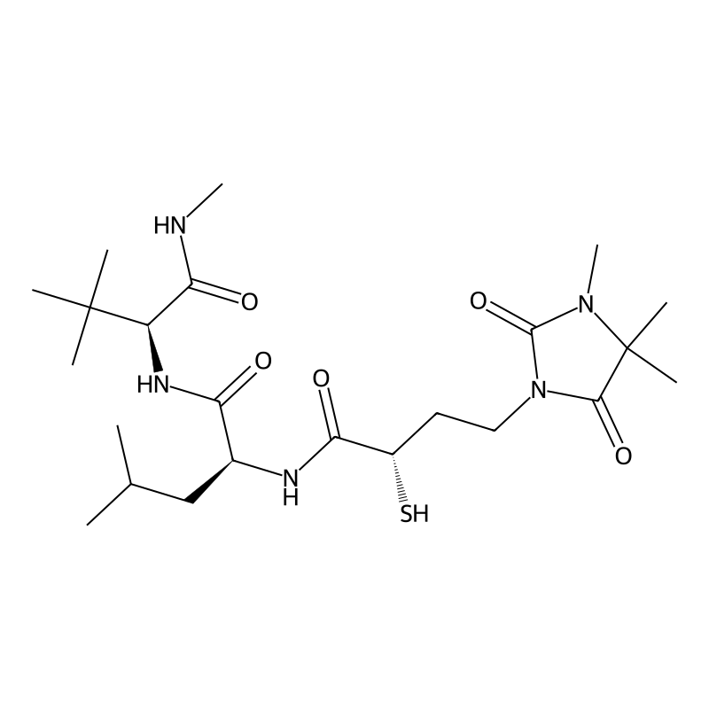 Rebimastat