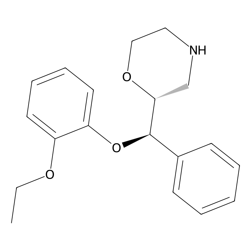 Reboxetine