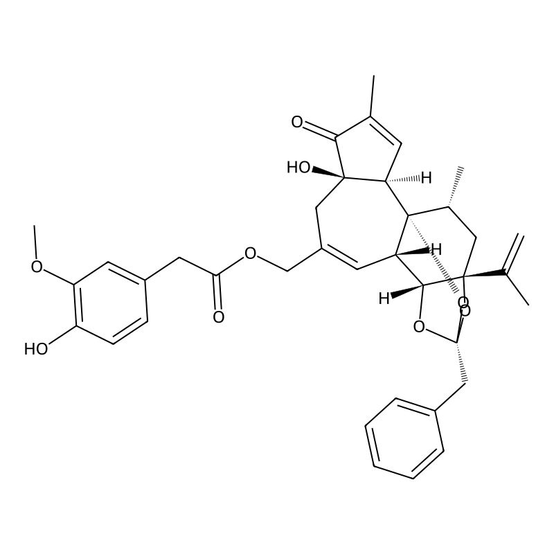 Resiniferatoxin