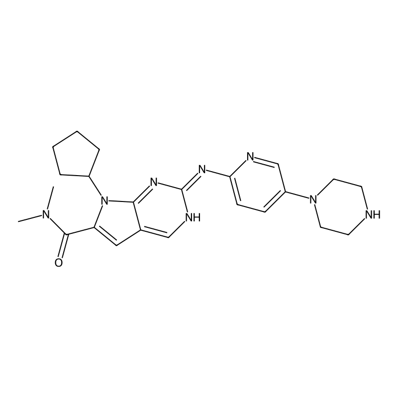 Ribociclib