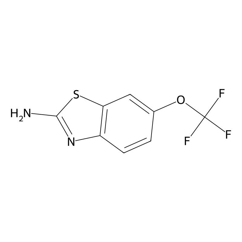 Riluzole