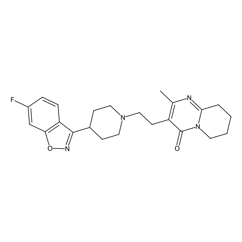 Risperidone