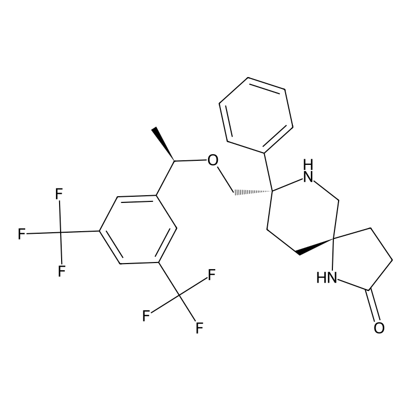 Rolapitant