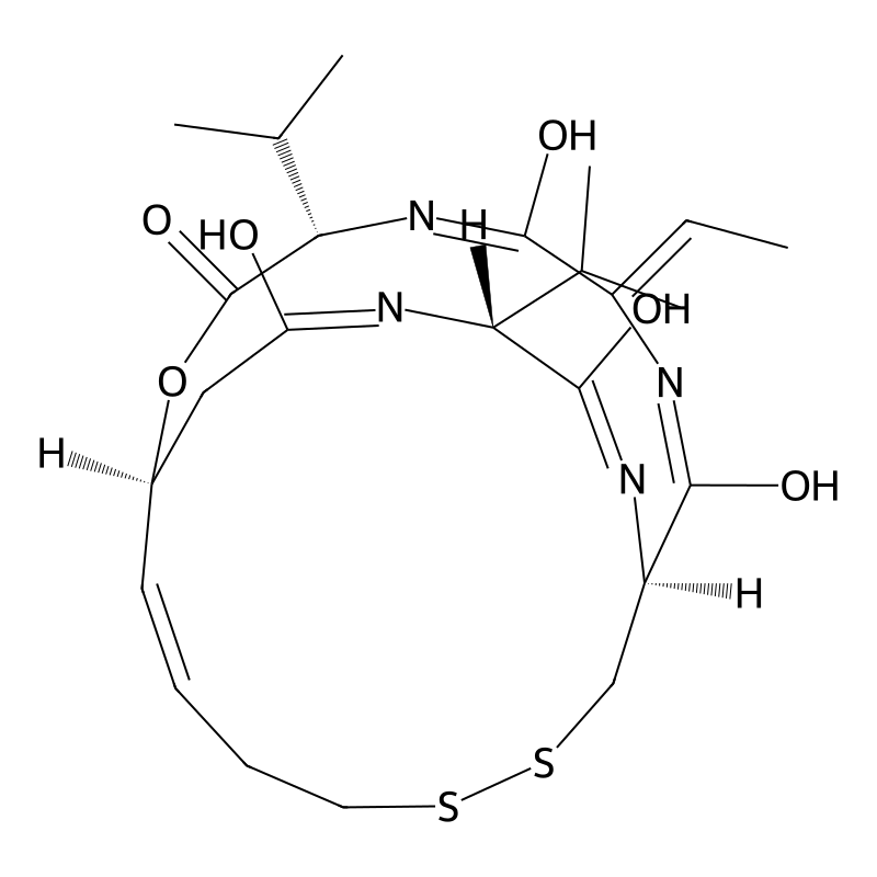 Romidepsin