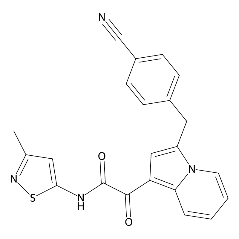 Rosabulin