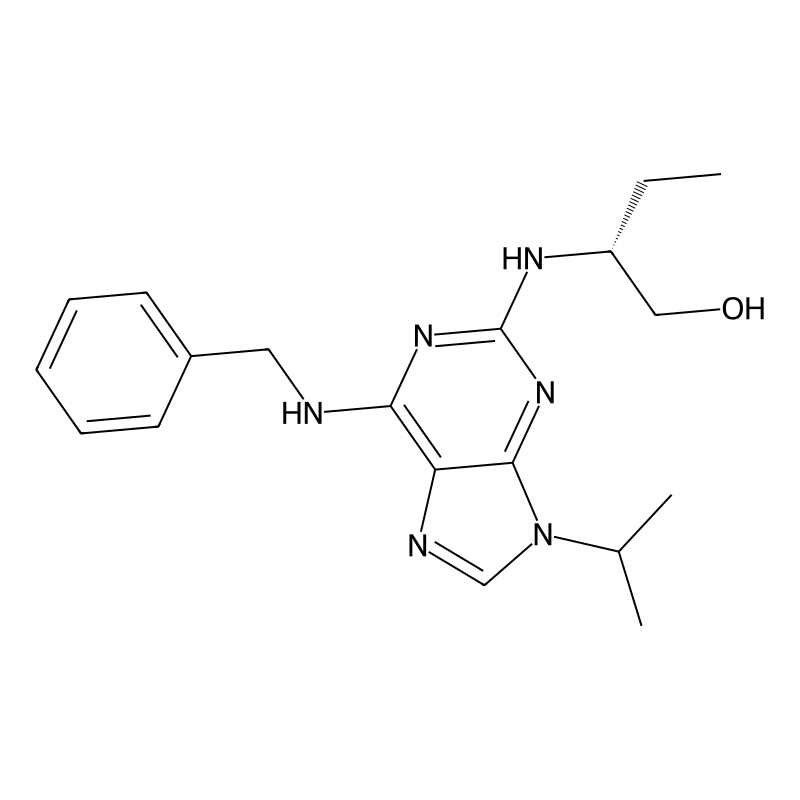 Roscovitine