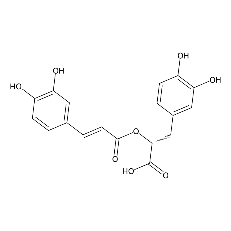 Rosmarinic acid