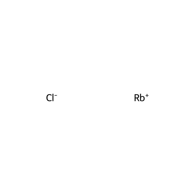 Rubidium chloride