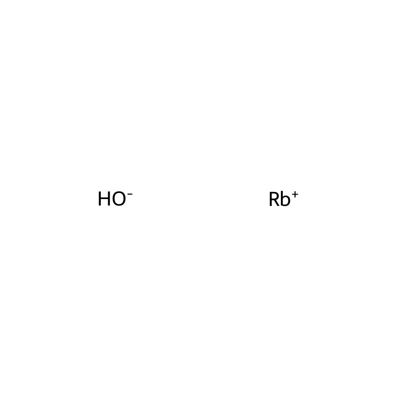 Rubidium hydroxide