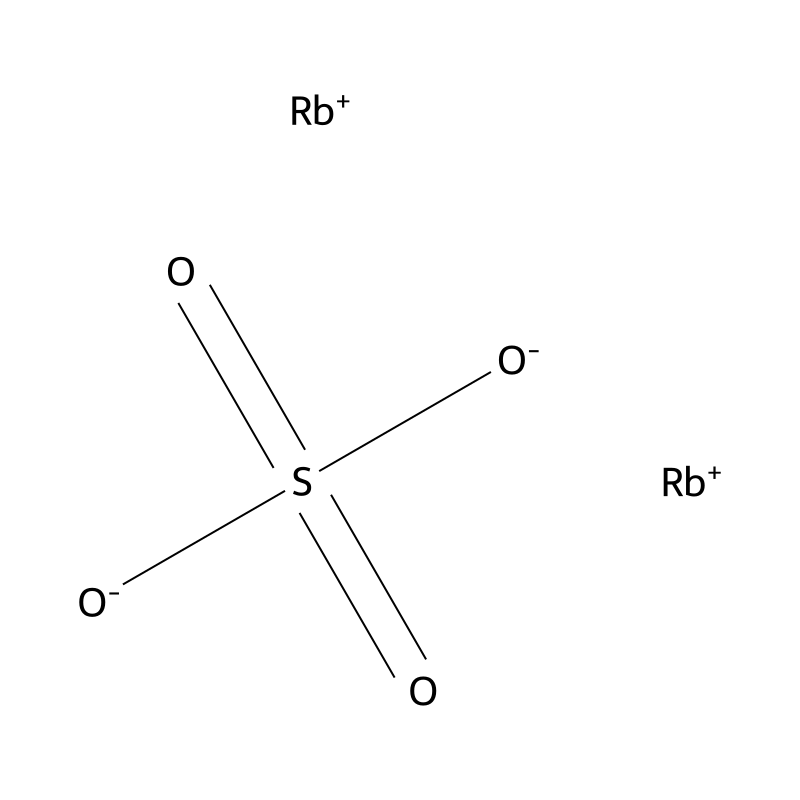 Rubidium sulfate