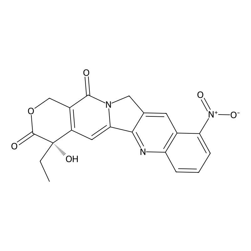 Rubitecan