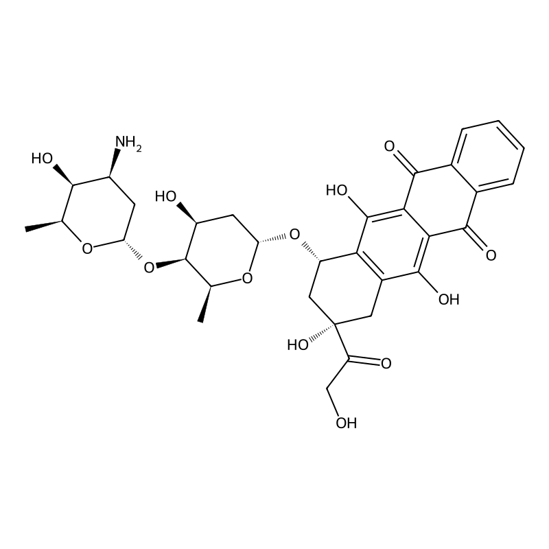 Sabarubicin